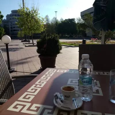 Бистро "Европа"