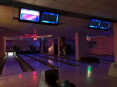 Bowling
