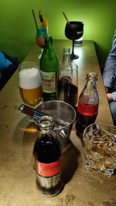 Белучи