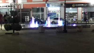 Белучи