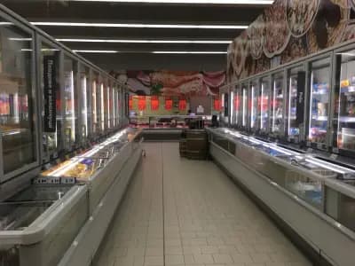 Kaufland Русе-Ялта