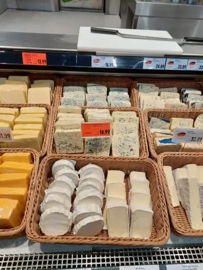 Kaufland Русе-Ялта