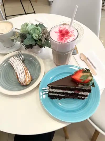 Kitchenlovestory