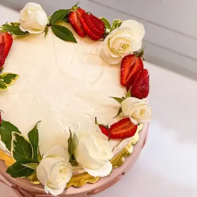 Kitchenlovestory
