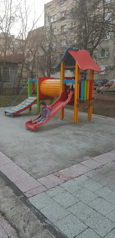 29 Детска Градина „Славейче“