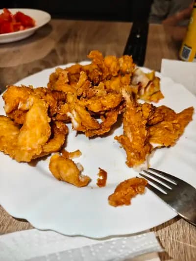 Aladin Foods