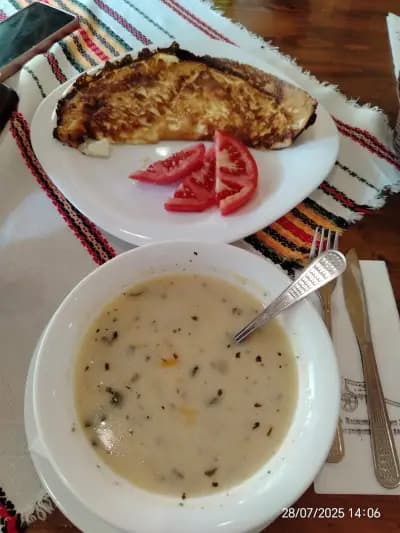 Механа “Кошарите”