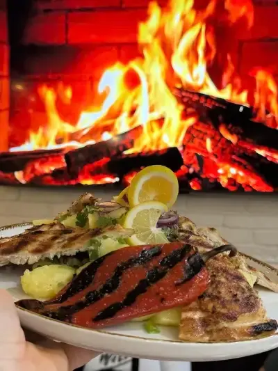 Механа „Каручката“