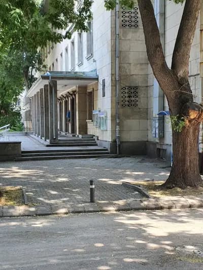 Гимназия с Преподаване на Чужди Езици „Ромен Ролан“