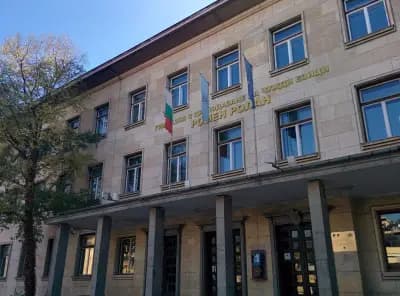 Гимназия с Преподаване на Чужди Езици „Ромен Ролан“