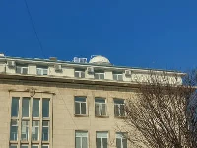 Гимназия с Преподаване на Чужди Езици „Ромен Ролан“