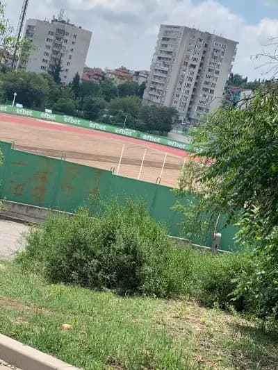 Стадион Берое