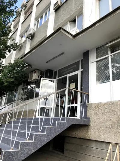 РПУ КАЗАНЛЪК