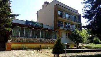 Hotel Tishina