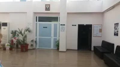 Медицински Комплекс Берое