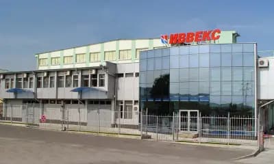 Мебели Иввекс ООД