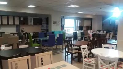 Мебели Иввекс ООД