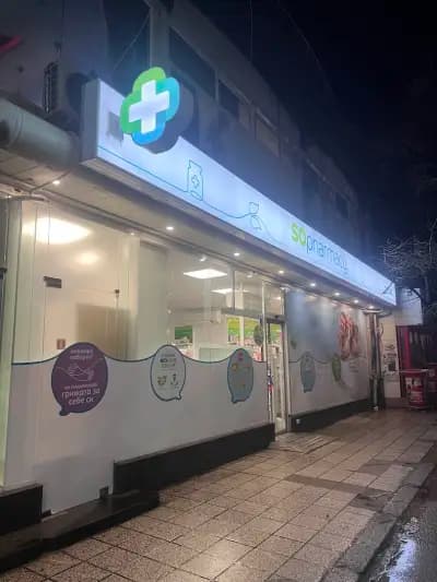SOpharmacy