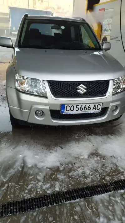 Автомивка COLIBRI