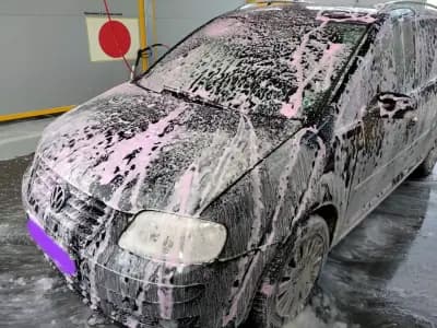Автомивка COLIBRI