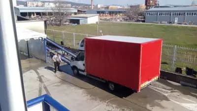 Автомивка OSS