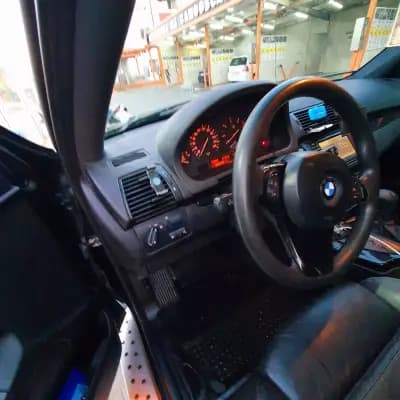 Автомивка кархер