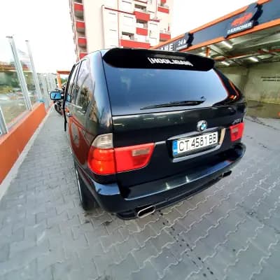 Автомивка кархер