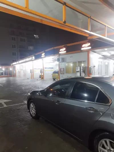 Автомивка кархер