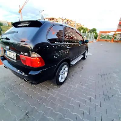 Автомивка кархер