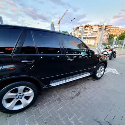 Автомивка кархер