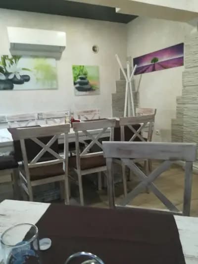 Рандеву