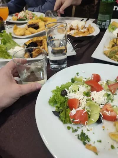 Рандеву