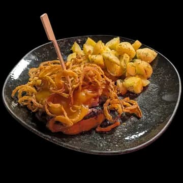 Пицария Орешков
