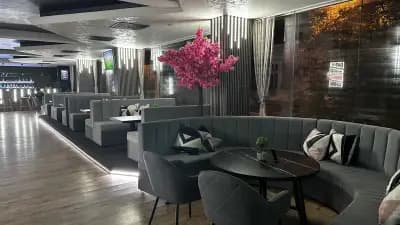 Dazzu - bar & shisha