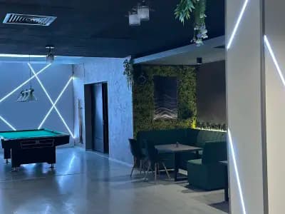 Dazzu - bar & shisha