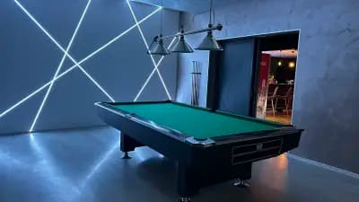Dazzu - bar & shisha