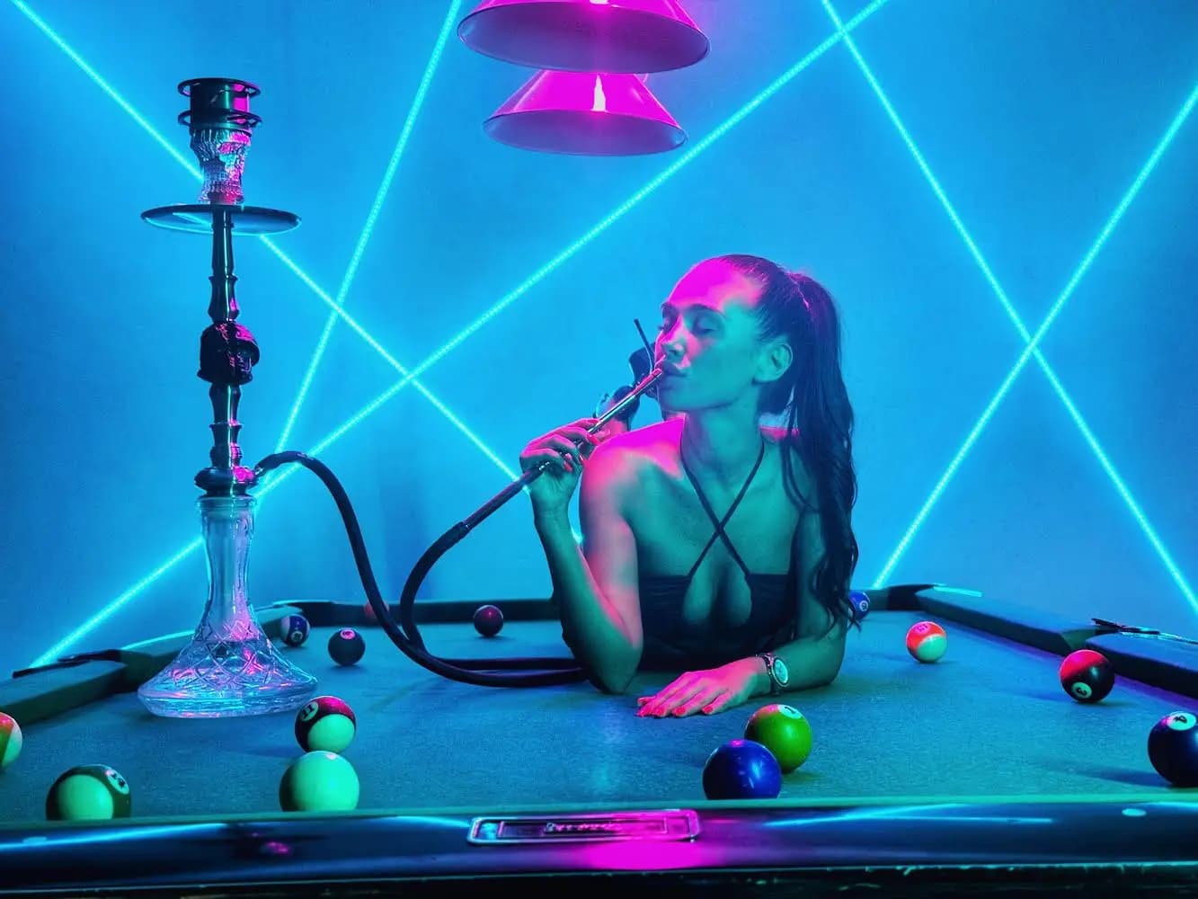 Dazzu - bar & shisha