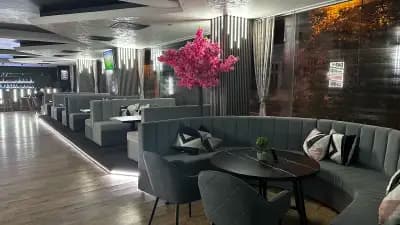 Dazzu - bar & shisha