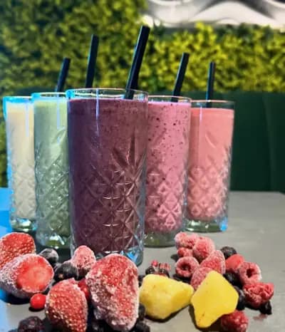 Dazzu - bar & shisha