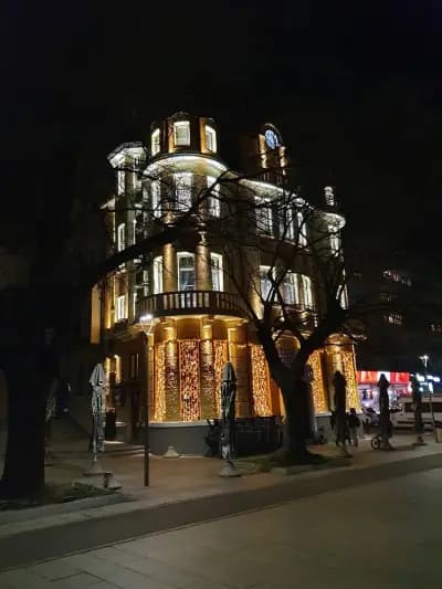 Дръмс