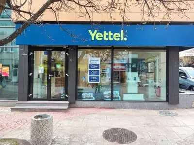Yettel