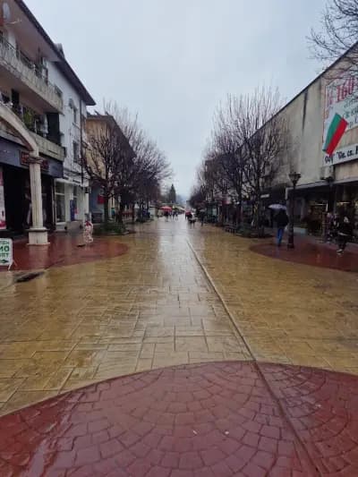 Yettel