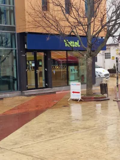 Yettel