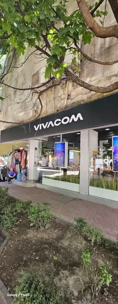 VIVACOM Смолян