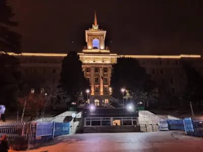 Висше военноморско училище „Н. Й. Вапцаров“