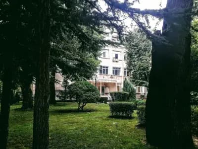 Медицински университет - Варна