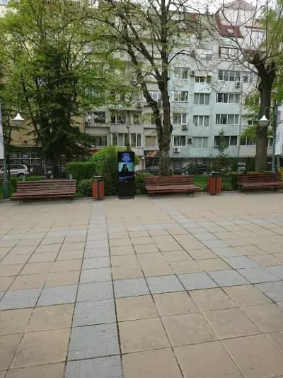 Медицински университет - Варна