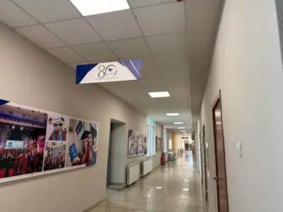 Медицински университет - Варна