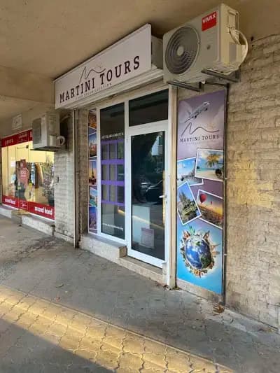 martinitours