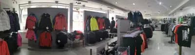 Sport Shop Steve
